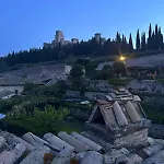 Monolocale L'anfiteatro 3* Ασίζη