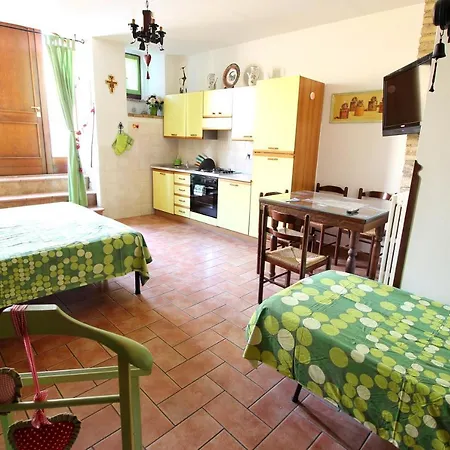 Monolocale L'anfiteatro Πανσιόν 3*