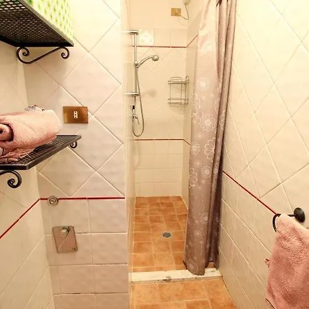 Monolocale L'anfiteatro 3*