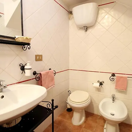 Πανσιόν Monolocale L'anfiteatro