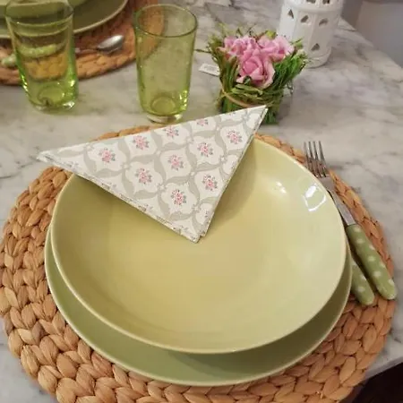 Monolocale L'anfiteatro Guest house