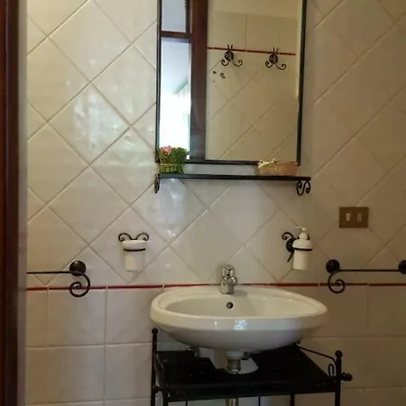 Πανσιόν Monolocale L'anfiteatro Ασίζη