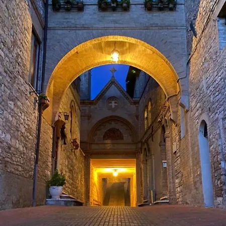Guest house Monolocale L'anfiteatro