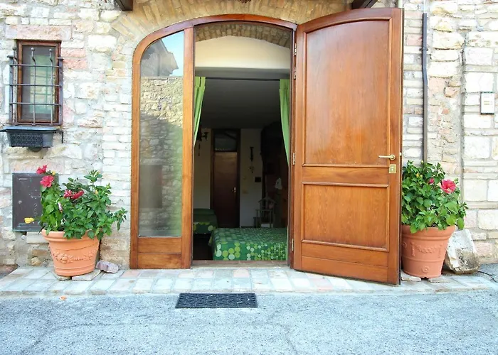 Monolocale L'anfiteatro Penzion