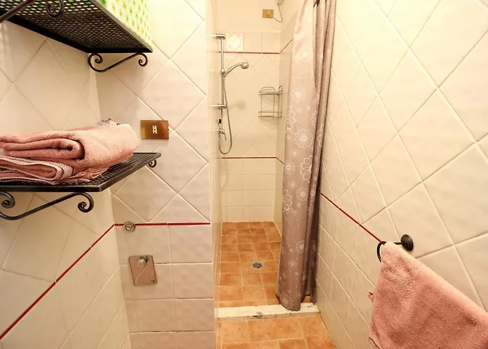 Monolocale L'anfiteatro 3*