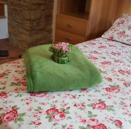 Monolocale L'anfiteatro 아시시