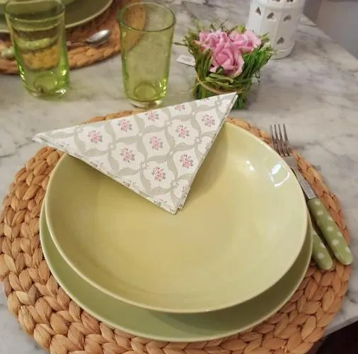 Monolocale L'anfiteatro 게스트하우스