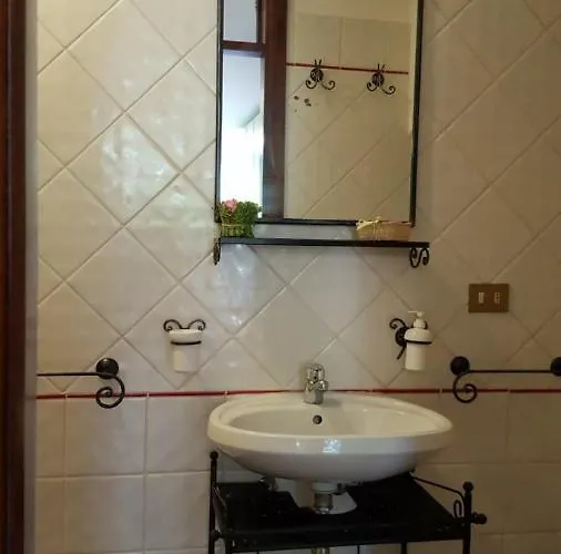 Penzion Monolocale L'anfiteatro Assisi