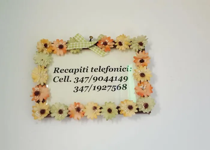 Monolocale L'anfiteatro Penzion Assisi