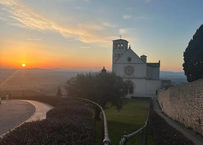 Monolocale L'anfiteatro 게스트하우스 3*